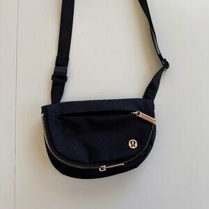 All Night Festival Bag Micro 2L